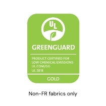 Greenguard Certified